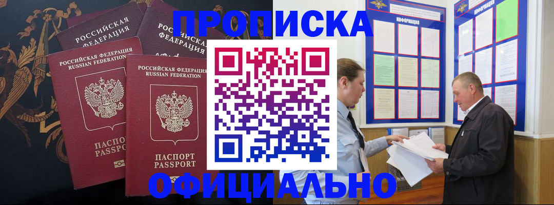 прописка в Сольцах